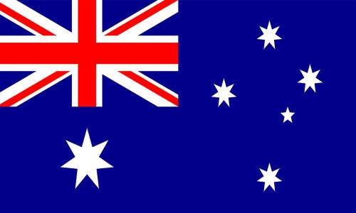 Australia National Pastorate