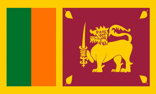 Sri Lanka National Pastorate