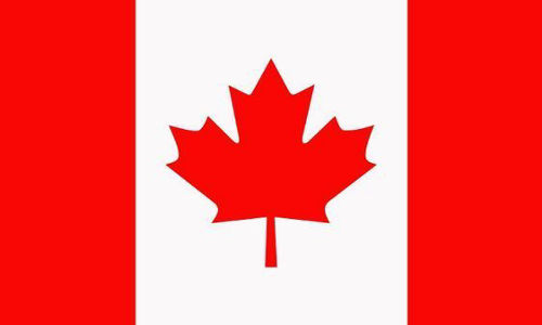 Canada National Pastorate