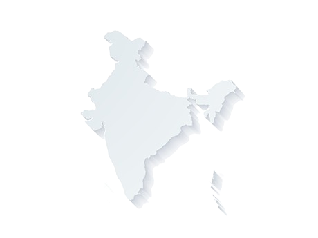 Coimbatore Area Map